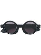 Kuboraum M50 Sunglasses - Black