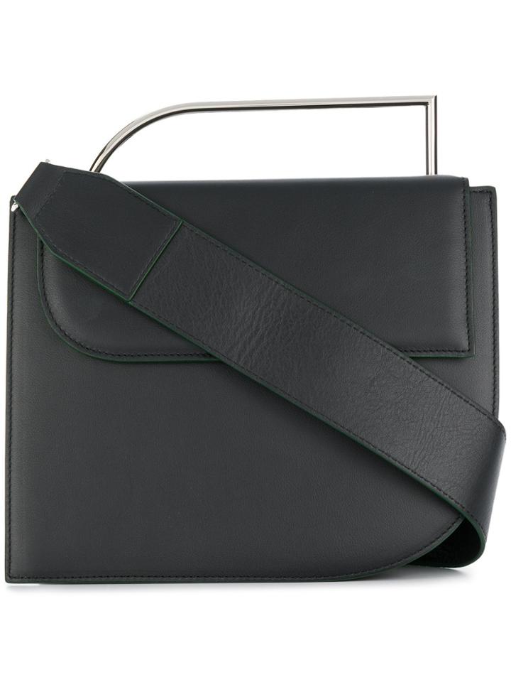 Lautem Euler Bag - Black