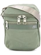 As2ov Shrink Shoulder Bag - Green