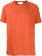 Ymc Basic T-shirt - Orange