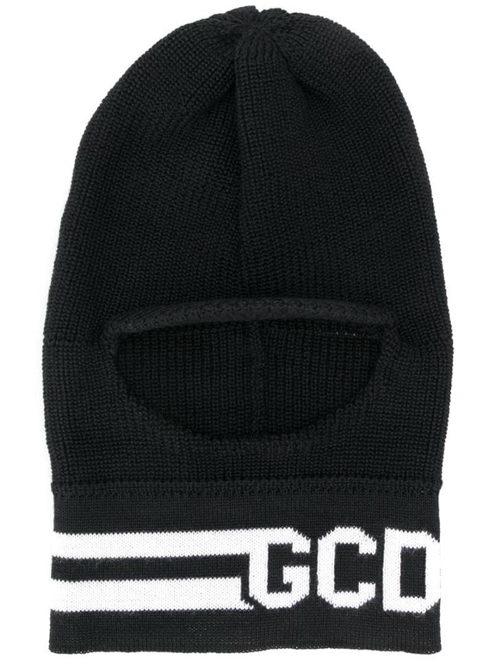 Gcds Fw20m01003102 - Black