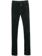 Closed Corduroy Trousers - Grey