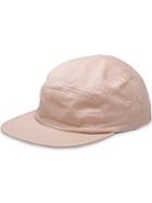 Supreme Logo Hat - Pink