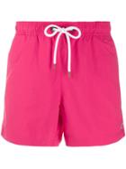 Champion Swim Shorts - Pink