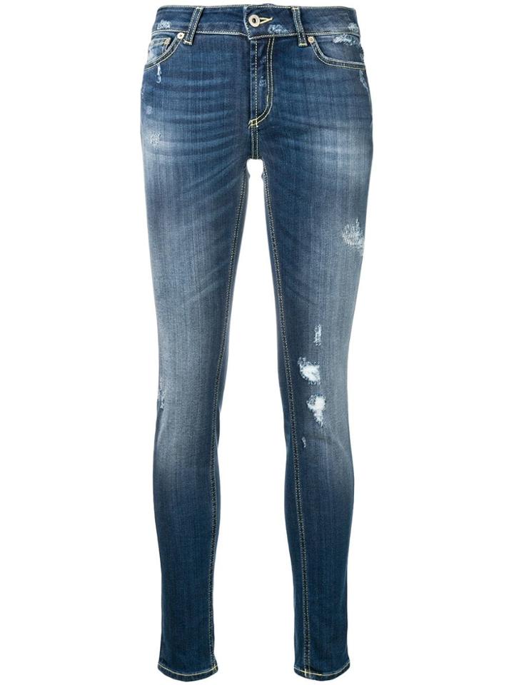 Dondup Tara Jeans - Blue