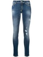 Dondup Tara Jeans - Blue