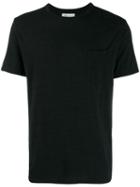 Officine Generale Pocket T-shirt - Black