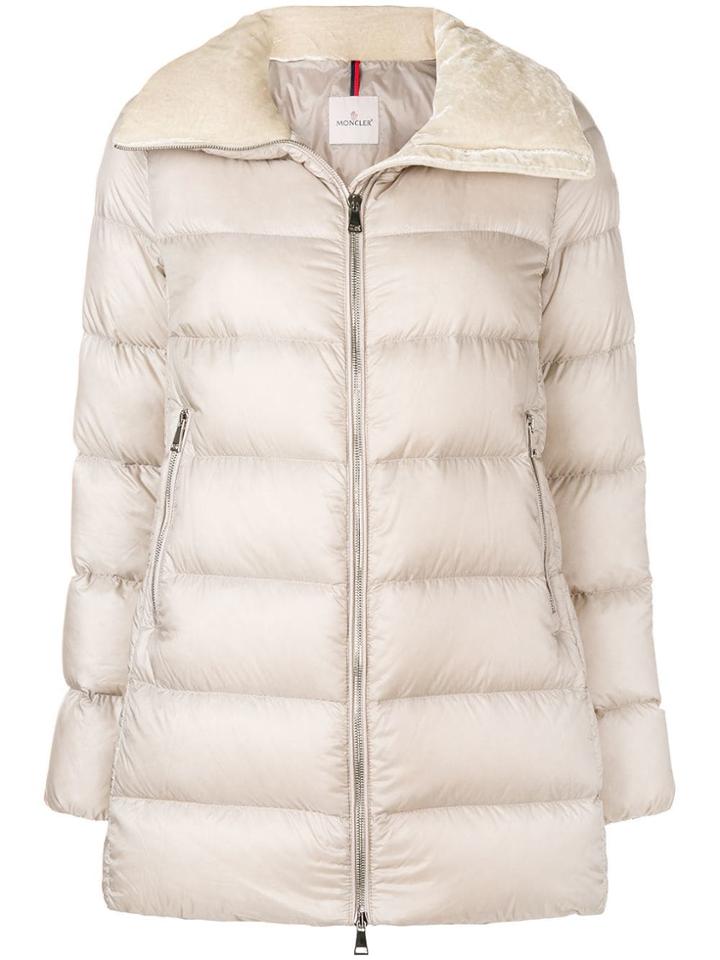 Moncler Moncler 463794953048 265 - Nude & Neutrals