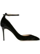 Jimmy Choo 'lucy' Pumps - Black