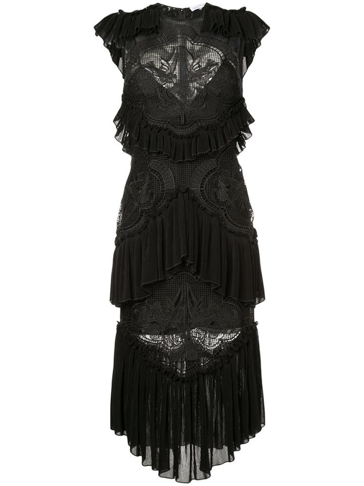 Alice Mccall Sweet Emotion Dress - Black