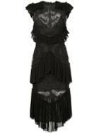 Alice Mccall Sweet Emotion Dress - Black