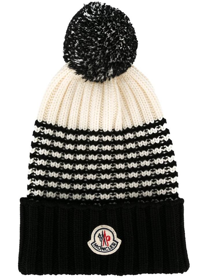 Moncler Pom-pom Beanie