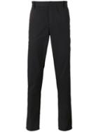Kenzo Chino Trousers, Men's, Size: 48, Black, Cotton
