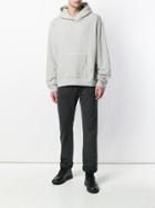 Simon Miller Mazunte Hoodie - Grey
