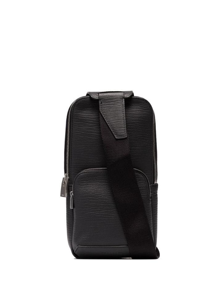 1017 Alyx 9sm Handle Cross-body Bag - Black
