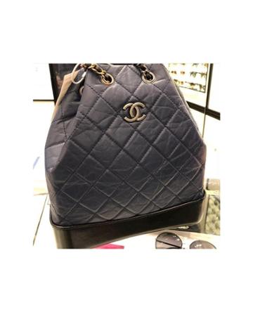 Fashion Concierge Vip Chanel - Bucket Bag - Unavailable