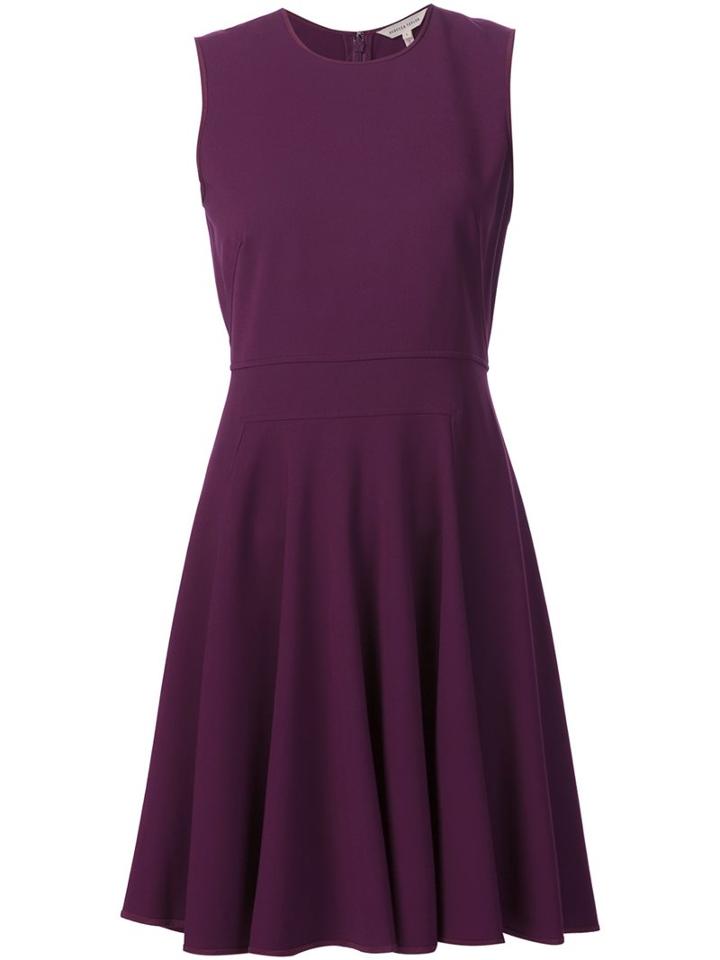 Rebecca Taylor Flared Dress