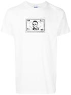 Better Stamp Tee - White