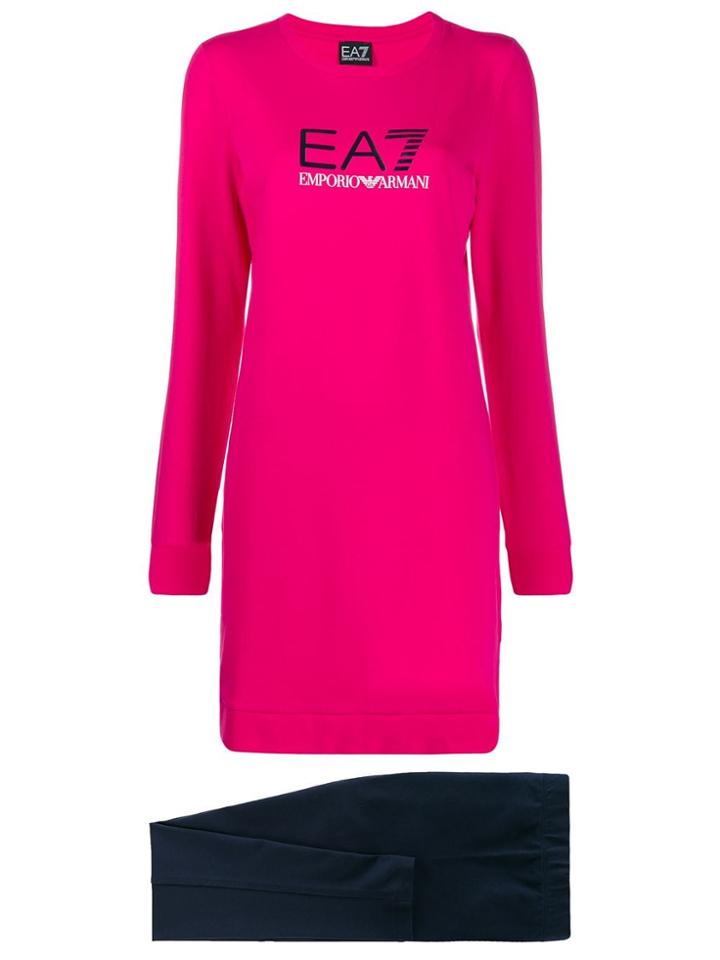 Ea7 Emporio Armani Ea7 Emporio Armani 6gtv67tj31z24bw