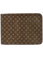 Louis Vuitton Pre-owned - Brown