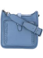 Rebecca Minkoff - Crossbody Bag - Women - Leather - One Size, Blue, Leather