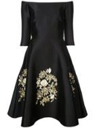 Sachin & Babi Drixi Dress - Black