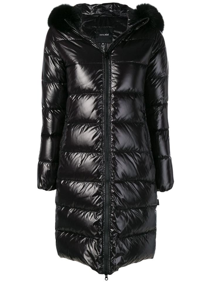 Duvetica D1570n00fgk999 - Black