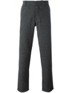 Universal Works 'aston' Pants, Men's, Size: 36, Grey, Cotton/acrylic/polyester/other Fibers
