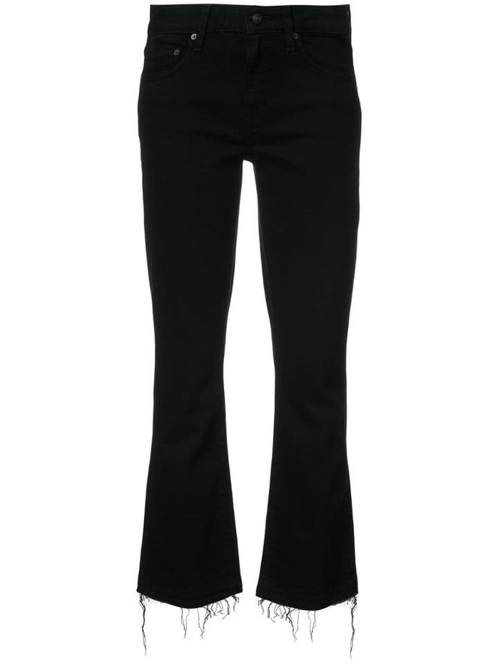 Derek Lam 10 Crosby - Black