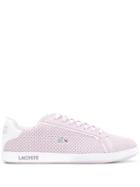 Lacoste - Pink