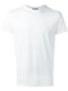 A.p.c. Crew Neck T-shirt - White