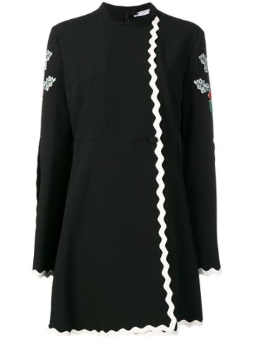 Vivetta Isabey Dress - Black