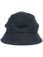 Y's Bucket Hat, Women's, Blue, Linen/flax