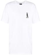 Stussy Raggamon T-shirt - White