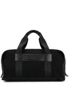 Chanel Pre-owned Sport Line Boston Hand Bag - Black