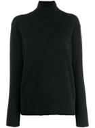 Vanessa Bruno Mona Jumper - Black