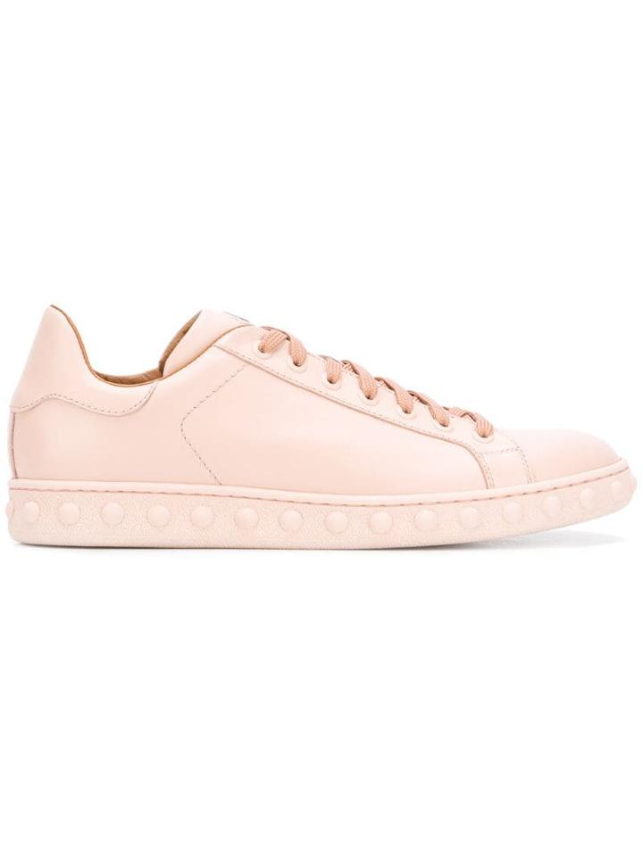 Moncler Fifi Sneakers - Pink