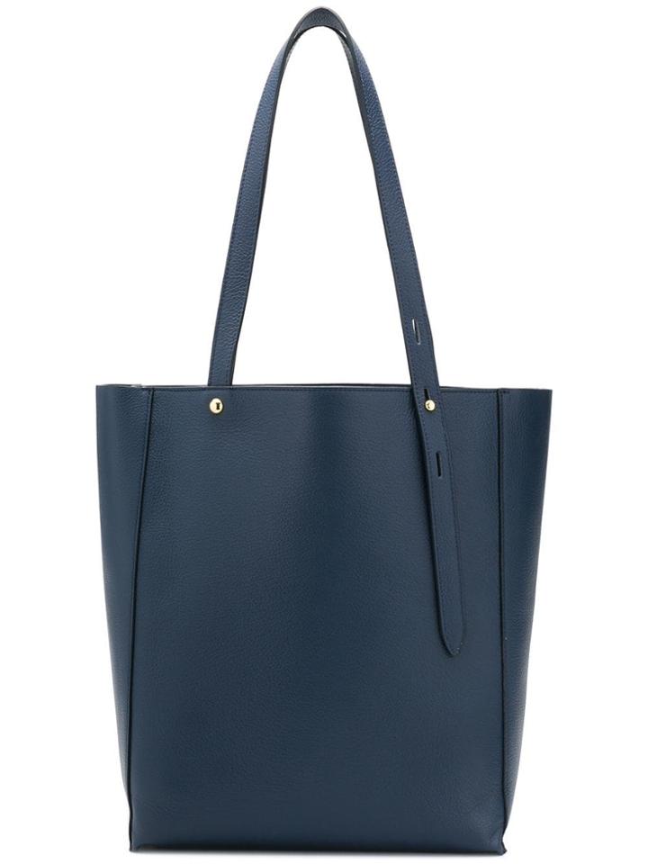 Rebecca Minkoff Stella Tote - Blue