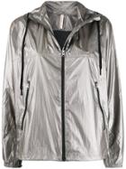 Filippa-k Lightweight Shimmer Jacket - Metallic