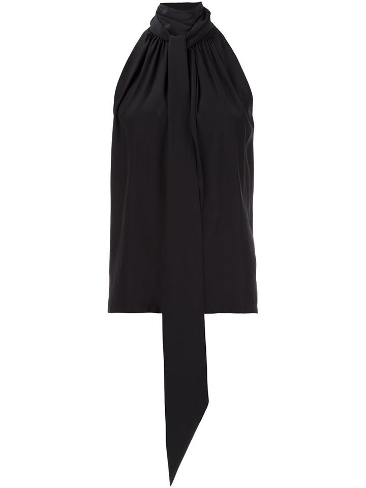 Barbara Bui Halterneck Top