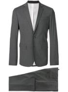 Dsquared2 London Two-piece Suit - Grey