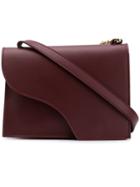 Atp Atelier Montalcino Brunello Bag - Brown