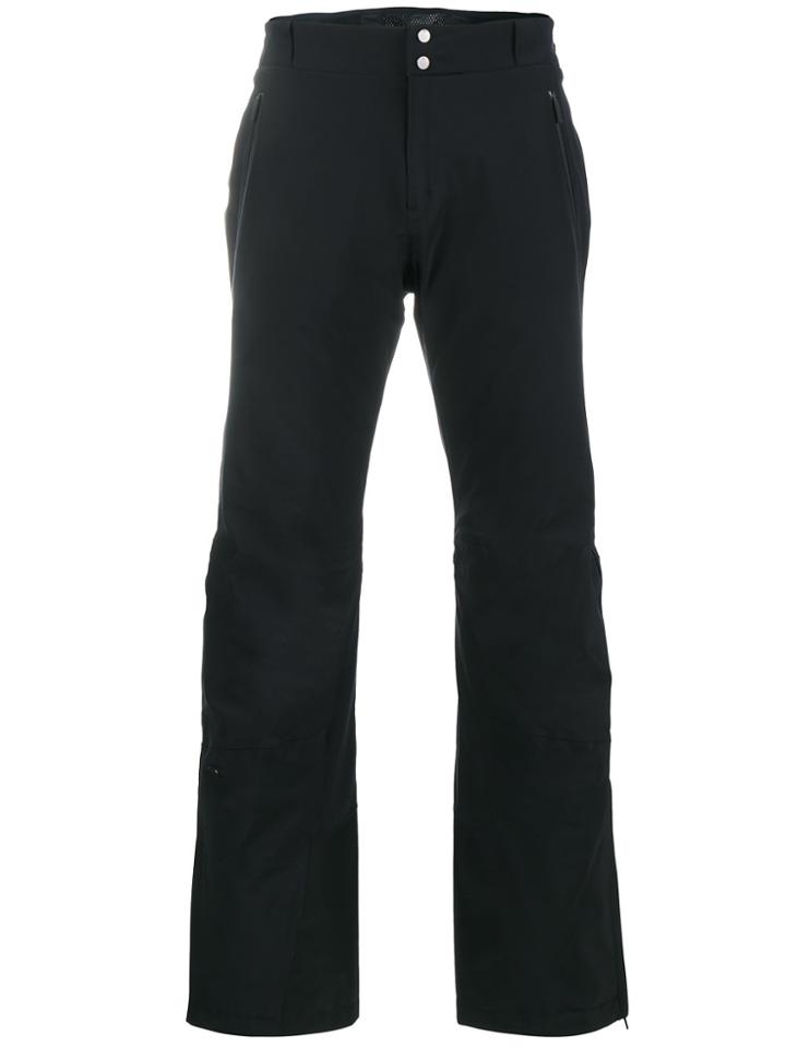Kjus Razor Pro Pants - Black