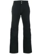 Kjus Razor Pro Pants - Black