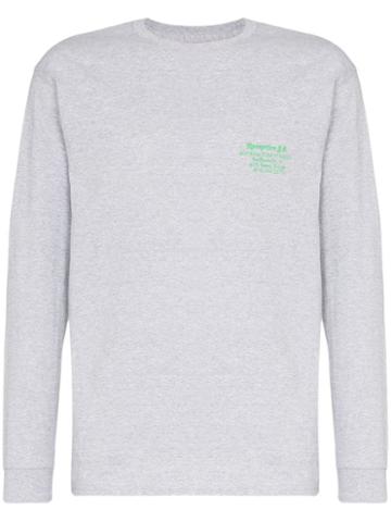 Reception - Grey