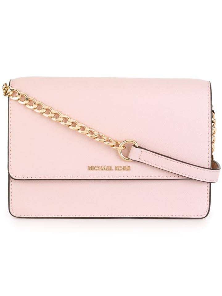 Michael Michael Kors 'daniela' Cross Body Bag
