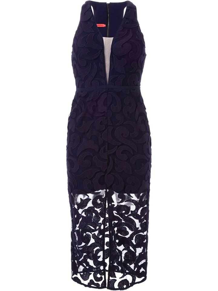 Manning Cartell Mod Girls Dress, Women's, Size: 8, Black, Cotton/nylon