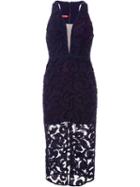 Manning Cartell Mod Girls Dress, Women's, Size: 8, Black, Cotton/nylon