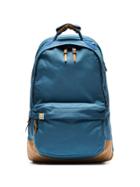 Visvim Cordura 22l Backpack - Blue