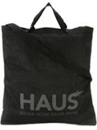 Haus 'haus X Golden Goose Deluxe Brand' Tote